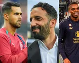 Le PSG concurrencé pour Diogo Costa, l’AC Milan sur une promesse de la L1, Kalulu pisté en Premier League… Les 3 infos mercato du jour