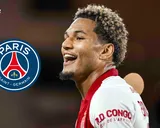 Mercato PSG : Monaco dévoile un 1er prix pour sa révélation offensive Paris Brunner