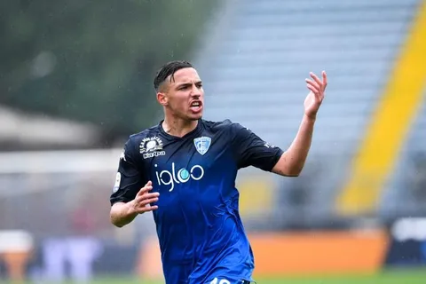 Algérie : Belmadi compte sur Bennacer, pour la finale