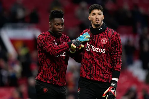 Manchester United fonce sur un gardien à 20 M€