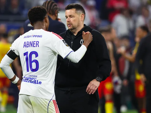 OL-Crystal Palace en DIRECT : suivez le match de Ligue Europa