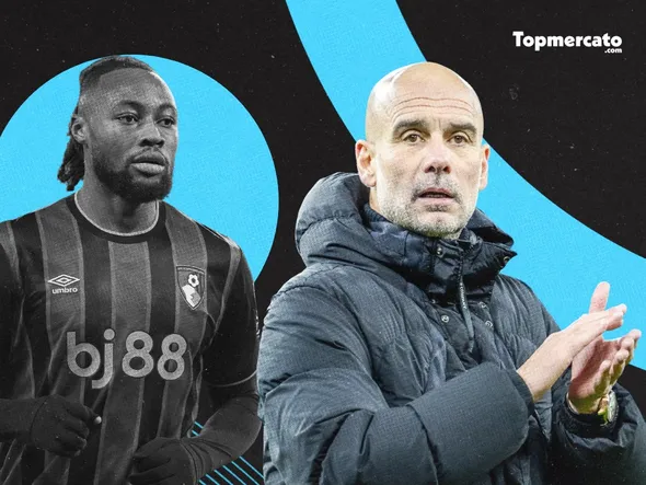 Manchester City : Antoine Semeyno signe pour 72 M€… Qu’attendre de la suite du mercato des Citizens ?