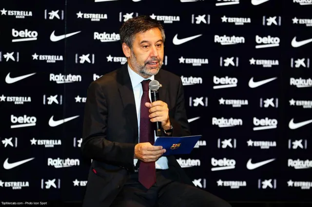 Barça : l’audit a révélé des « conduites délictuelles gravissimes »