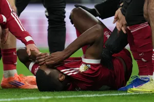 Liverpool : la malédiction se poursuit pour Isak