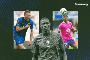 Mercato PSG : “une vraie doublure à Nuno Mendes”, 4 profils pour concurrencer le latéral portugais