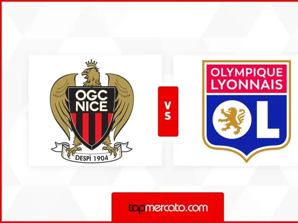 Pronostic Nice Lyon – Ligue 1 (09/03/2025)