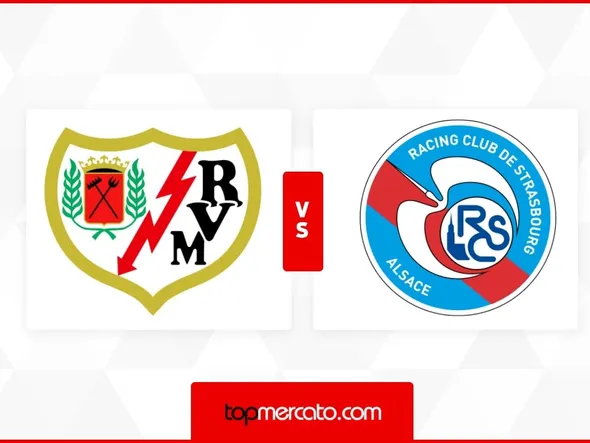 Pronostic Rayo Vallecano Strasbourg – Conference League (30/04/2026)
