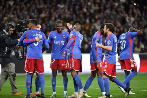 Mercato - OL : un champion du monde suivi par des cadors italiens