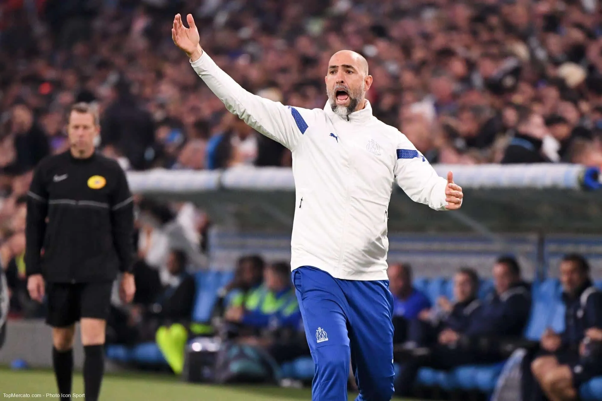 Outre le club croate de l’Hajduk Split, quelle formation Igor Tudor, le coach passé par l’OM, a-t-il entraîné deux fois consécutivement ?