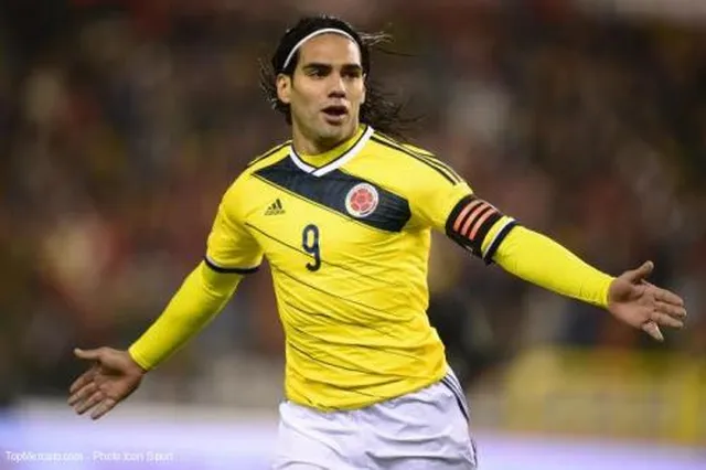 Real Madrid : un accord pour la venue de Falcao ?