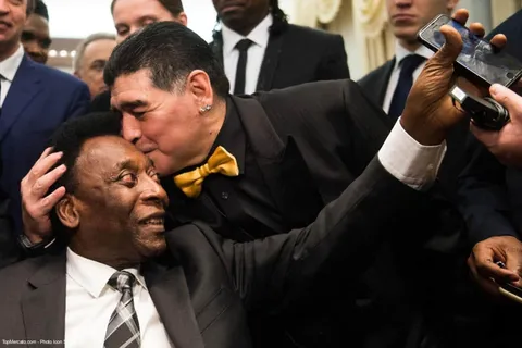 Brésil : Pelé est à l’hôpital depuis 6 jours
