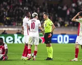 Monaco : “ce sont ses cousins les arbitres”, Samir Nasri écœuré par le carton rouge