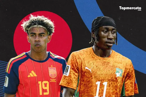 Le meilleur coup du mercato, c’est pour le Real Madrid ? “Yan Diomandé peut atteindre le niveau de Yamal, et même le surpasser”