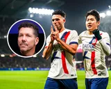 Mercato – Un remplaçant du PSG figure parmi les priorités de l’Atlético Madrid pour cet été