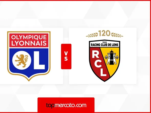 Pronostic Lyon Lens – Ligue 1 (17/05/2026)