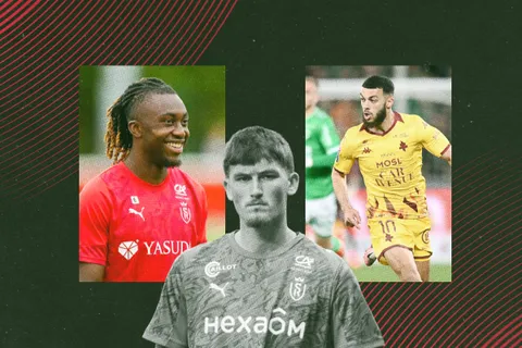 Mercato – Ewen Jaouen et le Top 10 des transferts records de l’histoire de la Ligue 2