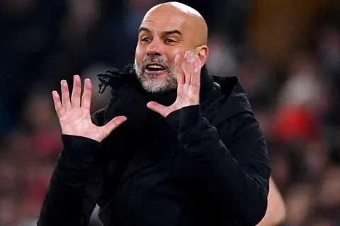 Mercato Manchester City : 100 M€ refusés pour 2 joueurs