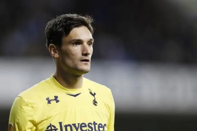 Tottenham : les Spurs anticipent pour Lloris