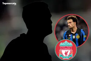 Mercato Liverpool : après le départ de Curtis Jones, les Reds pensent toujours à son remplaçant à 40 M€
