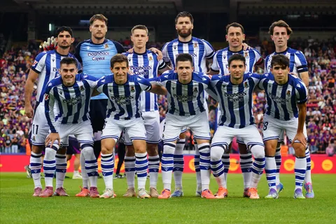 Un ancien du PSG contacté pour entraîner la Real Sociedad