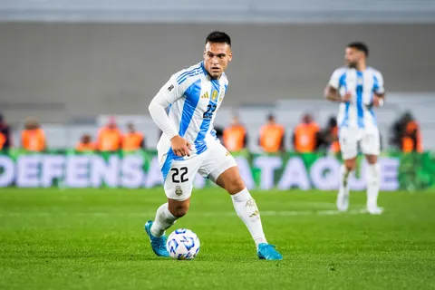 Match Venezuela – Argentine : chaîne TV, heure et compos probables