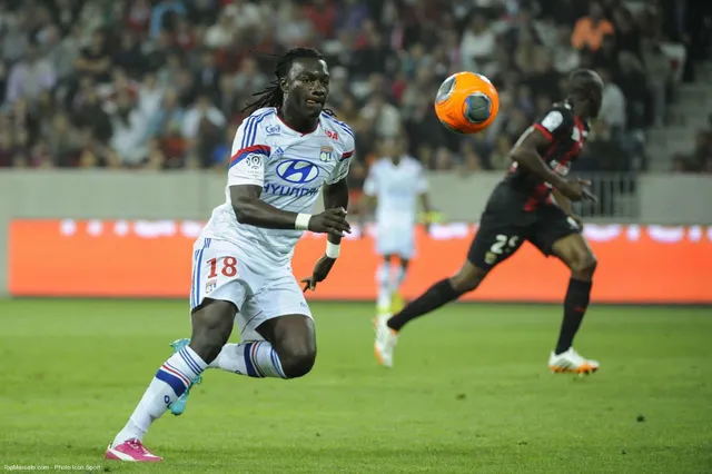 “Ça me fait mal”, le terrible constat de Gomis sur la crise à l’OL