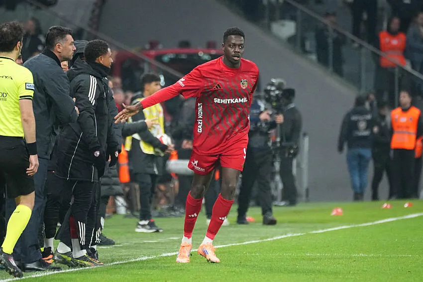 Mohamed Bayo