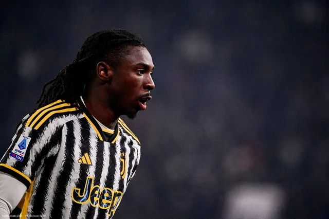 Mercato - Atlético Madrid : énorme rebondissement pour Moise Kean