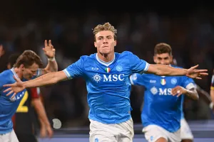 “Maintenant, il est dans une équipe qui fonctionne bien…”, Manchester United taclé par le sélectionneur d’Hojlund