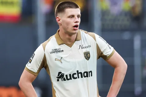 Lens : Nidal Celik, le pari manqué de Pierre Sage