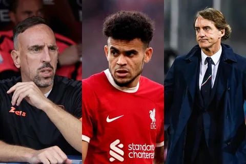 Ribéry sur un banc avec Zidane, le Barça sur 4 attaquants, Mancini pousse pour la Juventus… Les 3 infos mercato du jour