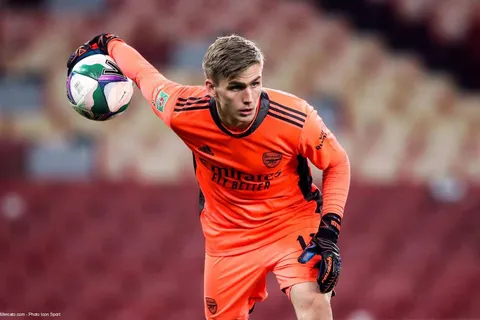 Officiel Mercato - Arsenal : après Willian, Nelson et Runarsson partent en prêt