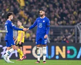 Un cador italien prêt à rendre service à Chelsea ?
