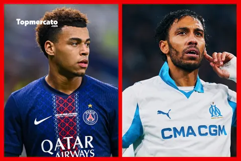 Match PSG-OM du 08/01/2026 : chaîne TV, heure et compos probables (Trophée des Champions)