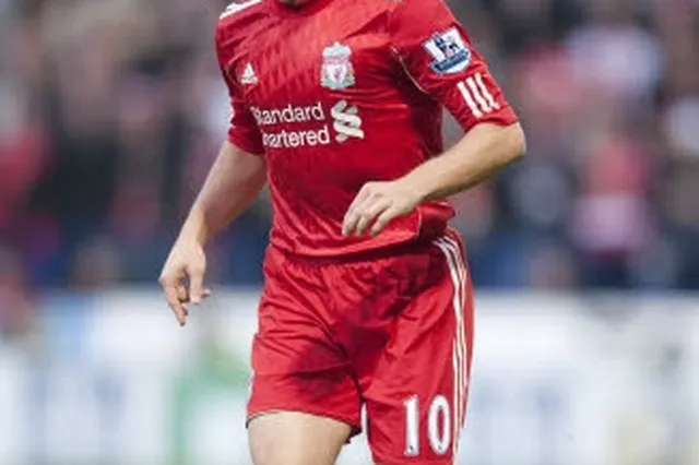 Joe Cole est dans le brouillard à Liverpool