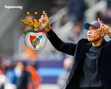 Mercato Paris FC : Benfica attend une offre du PFC pour un buteur talentueux