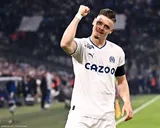 OM : les mots de Tudor sur Vitinha
