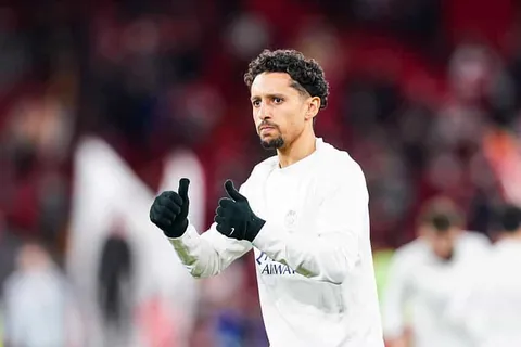 Mercato PSG : 5 défenseurs plus Paris-compatibles que Van Dijk pour prendre la relève de Marquinhos