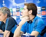 Real Madrid : “je le reprendrais…” La légende Casillas réclame le retour d’un autre entraîneur plutôt que Mourinho