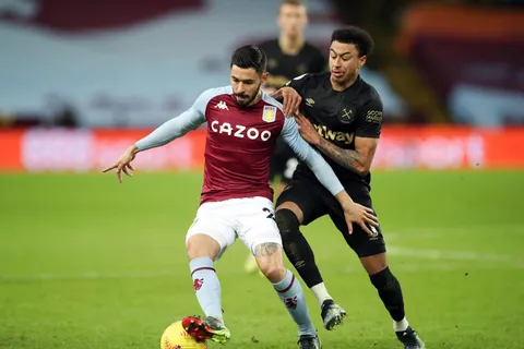 Mercato - Aston Villa : un ancien de l’OM à Galatasaray ?
