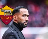 Mercato OM : l’AS Roma veut devancer Benatia sur une piste défensive