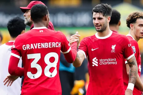 Mercato - Liverpool : une recrue estivale scelle son avenir