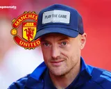 Mercato Manchester United : l’improbable rumeur Jamie Vardy