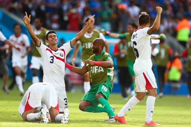 Exceptionnel Costa Rica!