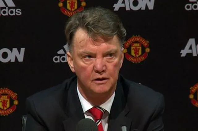Man Utd : le but de Rooney a impressionné Van Gaal