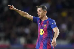 Mercato Barça : un international français proposé en échange de Lewandowski ?