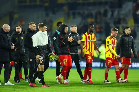 Le RC Lens a-t-il déjà fait une croix sur l’Europe à cause de son mercato ?
