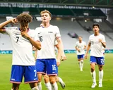 Match France – Argentine (JO 2024) : chaîne TV et compos probables