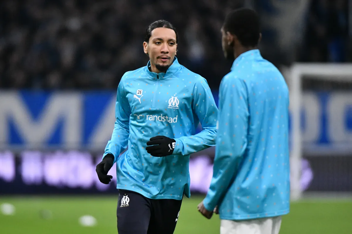 Bilal Nadir, OM
