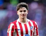 Mercato – Entre le PSG, le Barça et Arsenal, Julian Alvarez a fait son choix